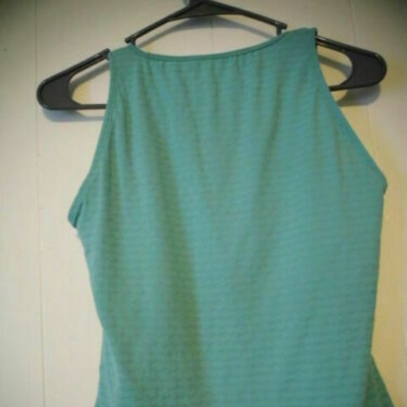 Danskin Now Women's Size Large Sports Shirt Top - Picture 4 of 8